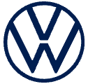 Logotipo de Volkswagen Madrid