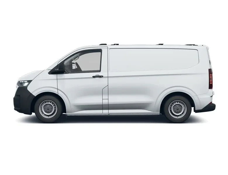 Transporter Furgón Batalla Corta 2.0 TDI 110 kW (150 CV) 6 Vel