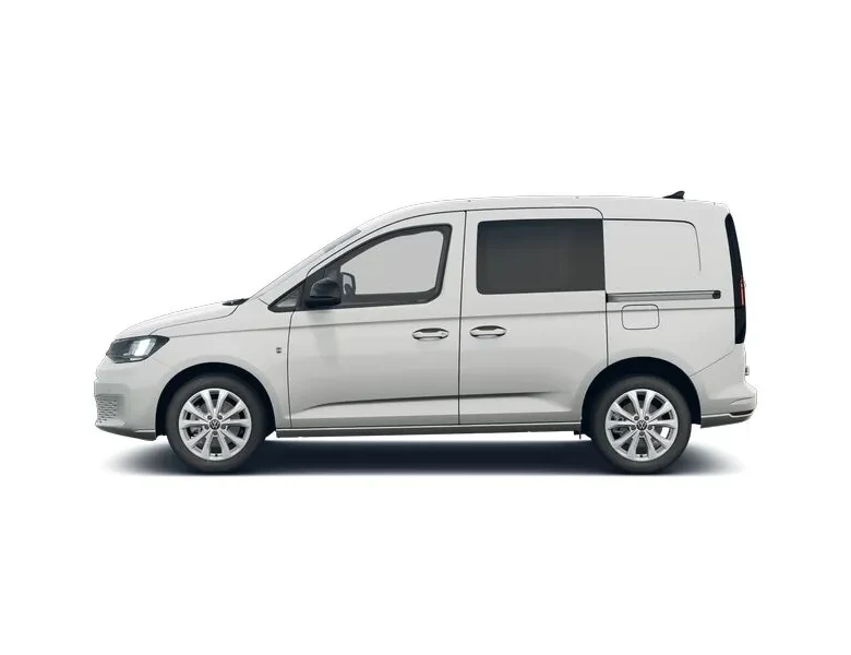 Caddy Flexible 5-asientos 2.0 TDI 75 kW (102 CV) 6 Vel.