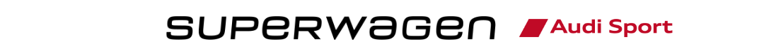 Logotipo de Superwagen Audi - Gama RS