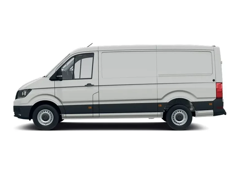 Crafter 30 Furgón Batalla Media L3H2 2.0 TDI EU6-EC SCR FWD 103 kW (140 CV) 6 Vel. 3000 kg