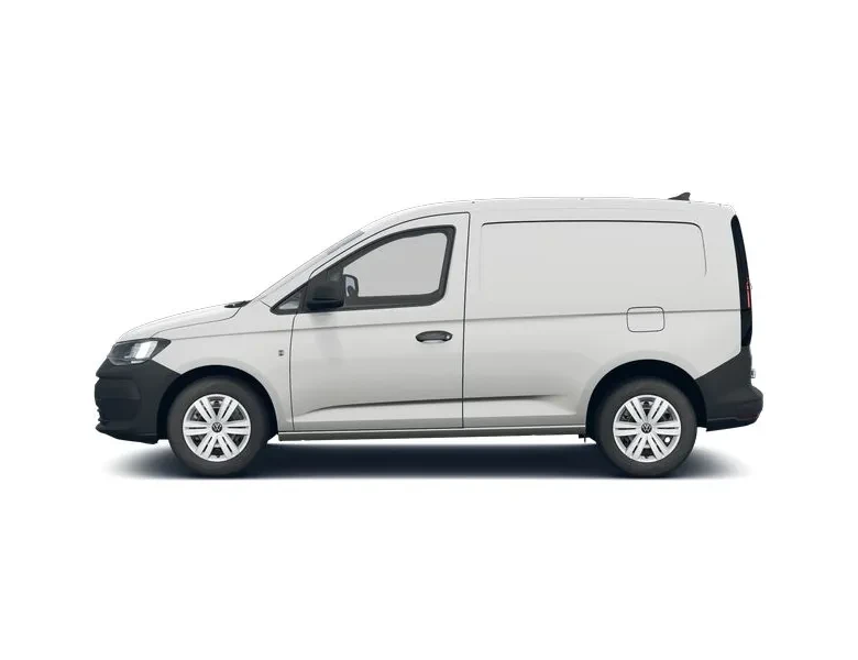 Nuevo Caddy Cargo 2.0 TDI 75 kW (102 CV) 6 Vel