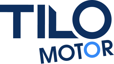 Logotipo de Tilomotor