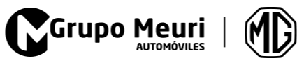 Logotipo de MG LOTE ZS