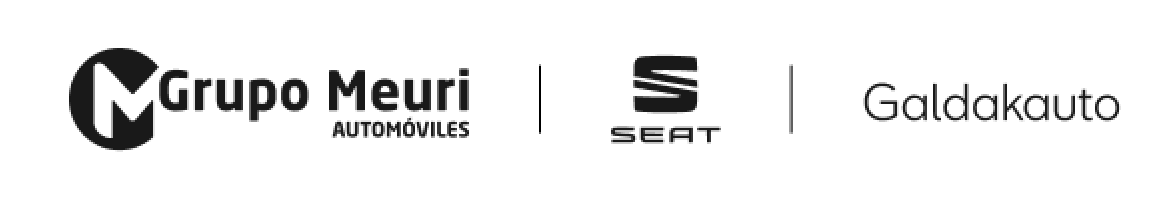 Logotipo de Galdakauto - SEAT Acción Ateca Abril