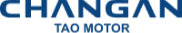 Logotipo de Changan Tao Motor